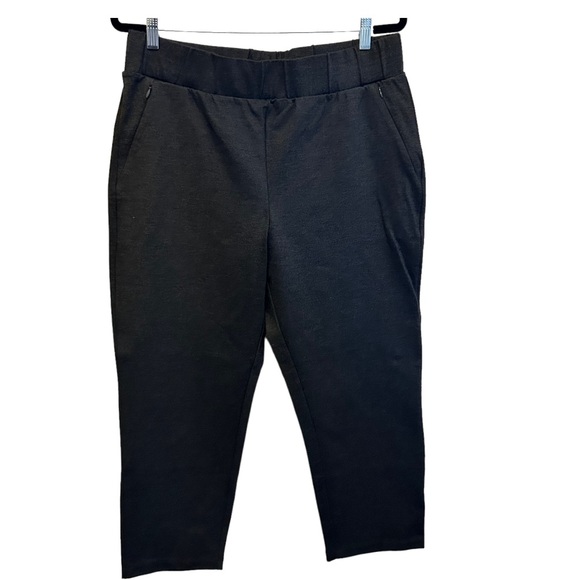 NWT Universal Standard Grey Pants Small - Picture 1 of 6